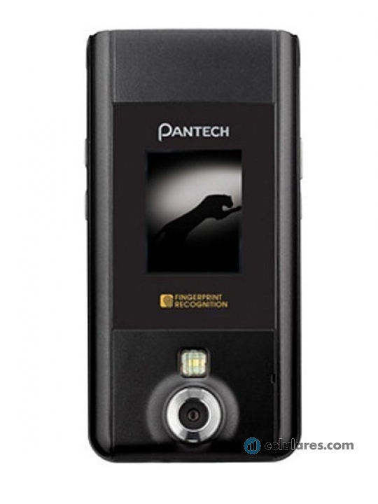 Imagen 2 Pantech PG-6200