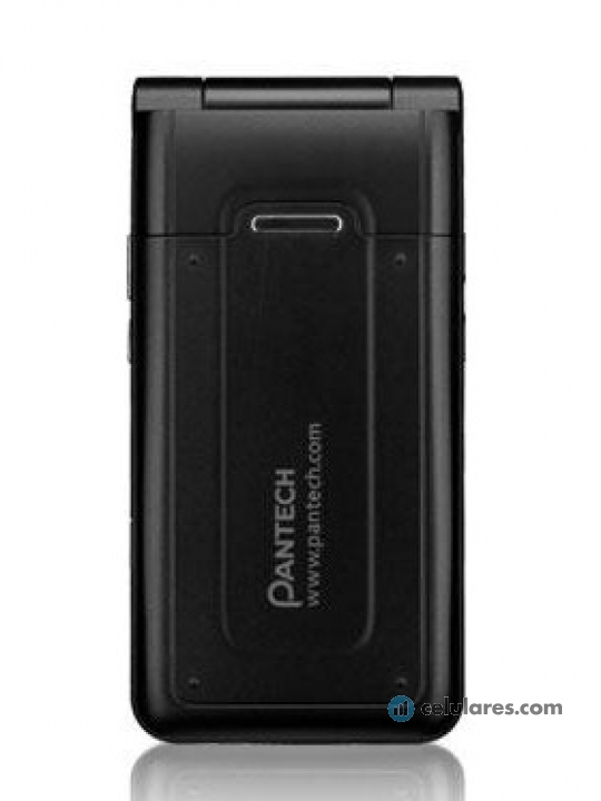 Imagen 3 Pantech PG-6200