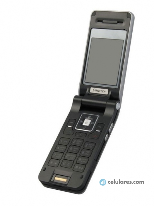 Imagen 4 Pantech PG-6200