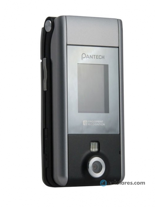 Imagen 5 Pantech PG-6200