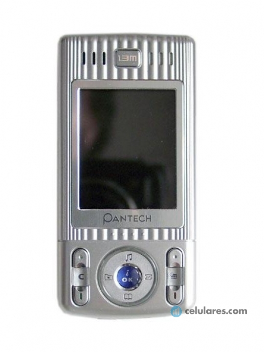 Imagen 2 Pantech PG3000