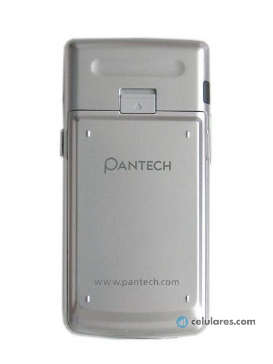 Imagen 3 Pantech PG3000