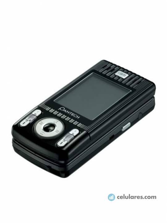 Imagen 4 Pantech PG3000