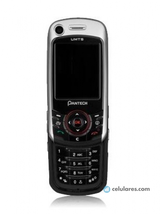 Pantech PU-5000
