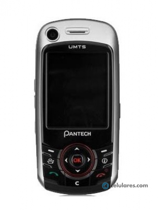 Imagen 2 Pantech PU-5000