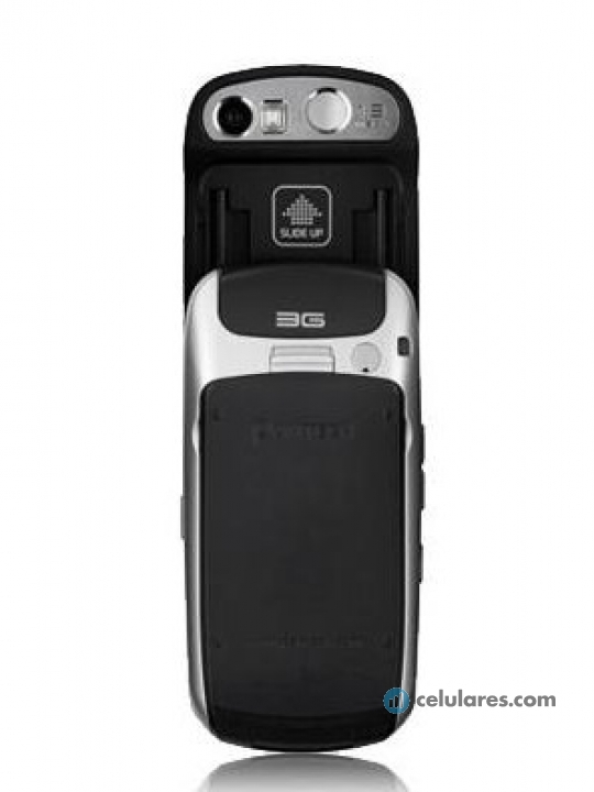 Imagen 3 Pantech PU-5000