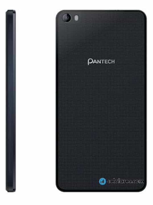 Imagen 3 Pantech V955