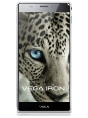 Pantech Vega Iron