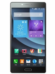 Pantech Vega Pop Up Note