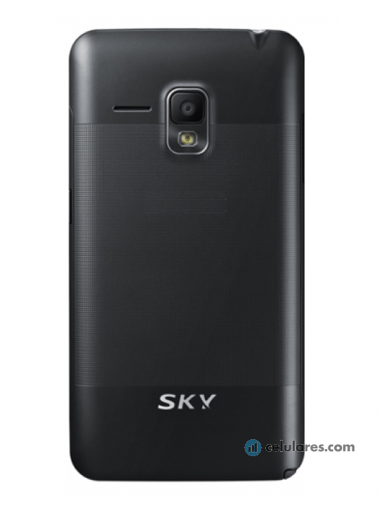 Imagen 2 Pantech Vega Racer 2 IM-A830L