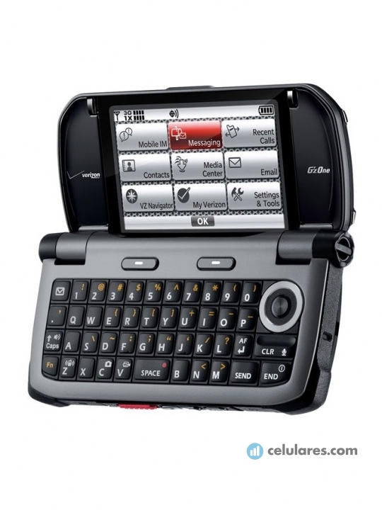 PCD Casio Brigade C741