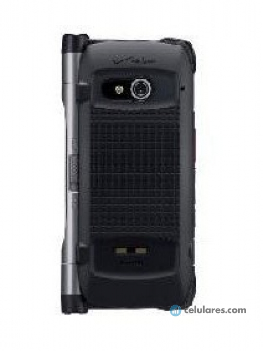 Imagen 3 PCD Casio Brigade C741