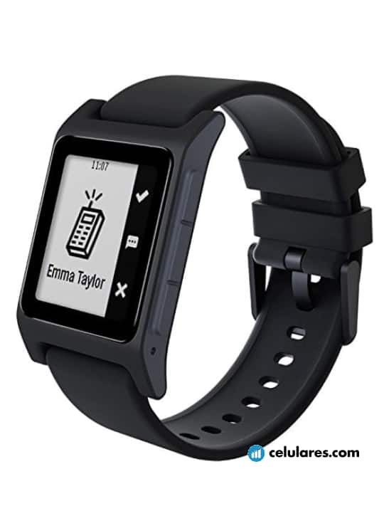 Imagen 2 Pebble 2 SE