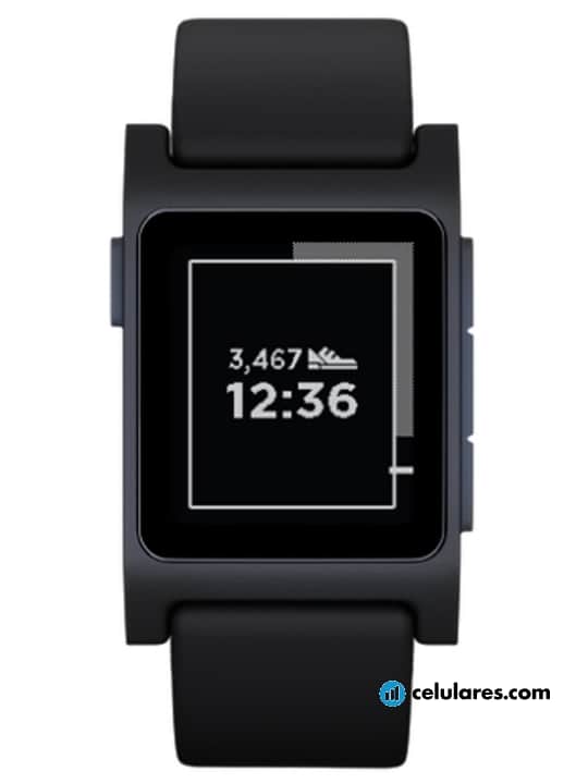 Pebble 2 SE