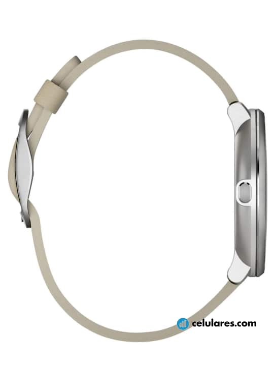 Imagen 4 Pebble Time Round