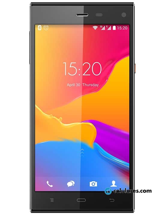 Phicomm P660 Passion