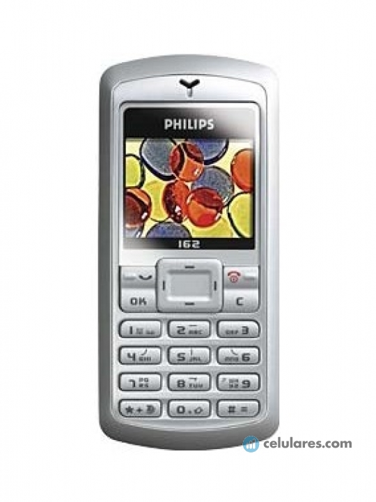 Philips 162