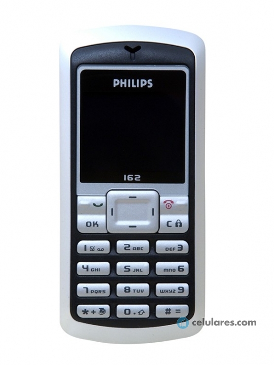 Imagen 3 Philips 162
