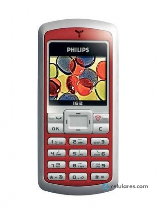 Imagen 4 Philips 162