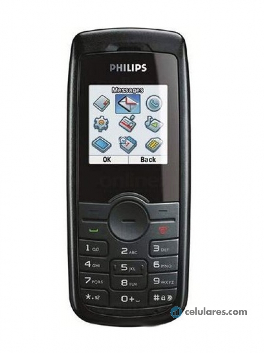 Philips 192