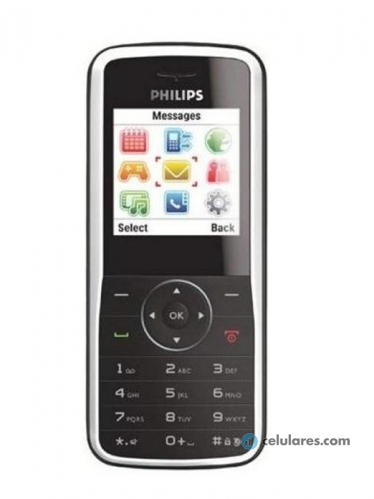 Philips 198