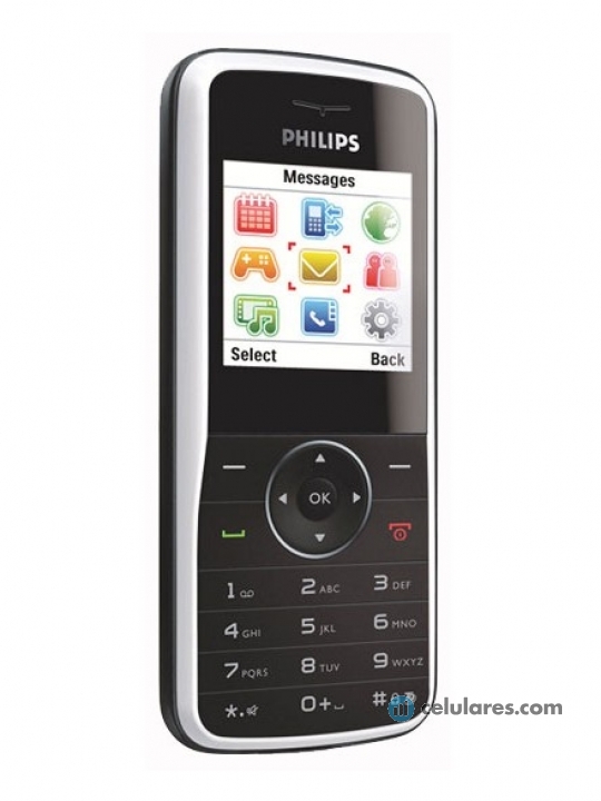 Imagen 2 Philips 198