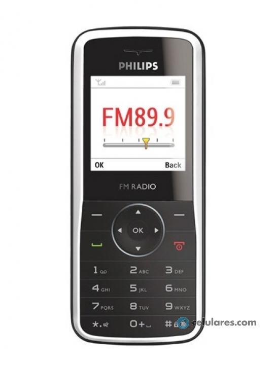 Philips 199