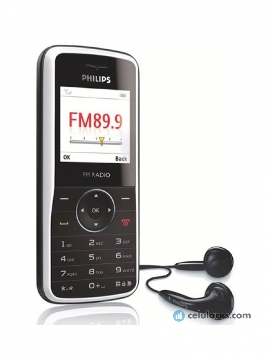 Imagen 2 Philips 199