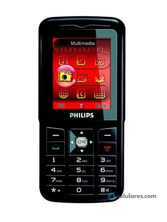 Philips 292