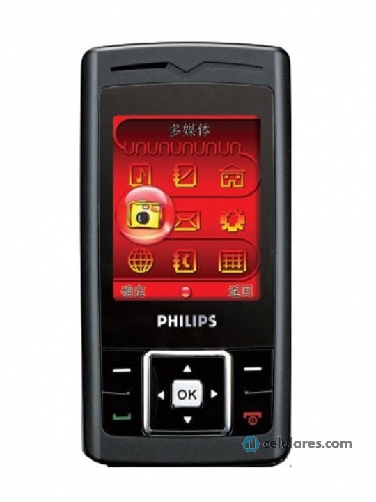 Imagen 2 Philips 390