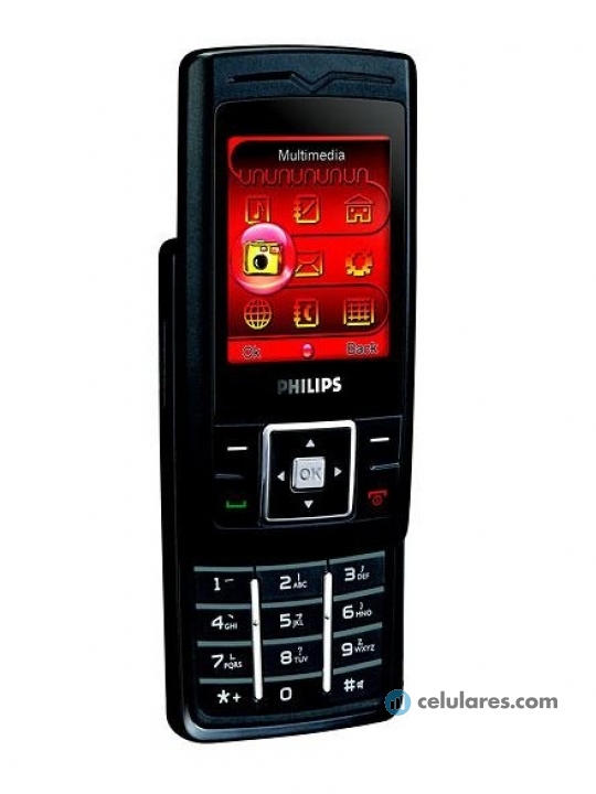 Imagen 3 Philips 390