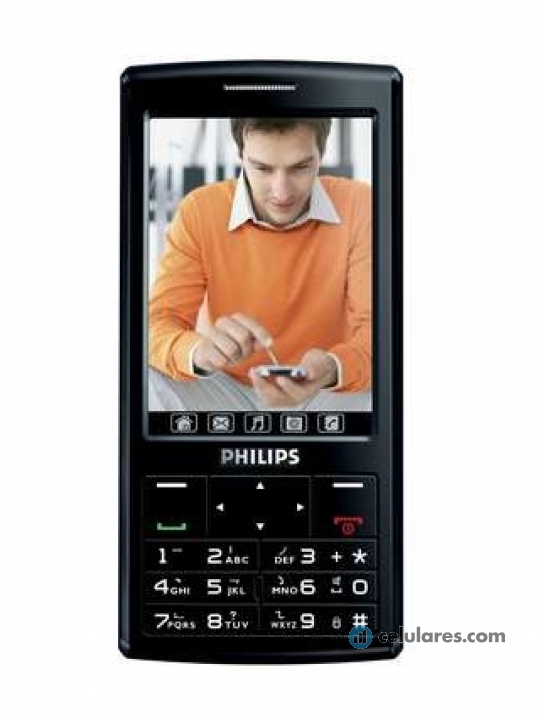 Philips 399