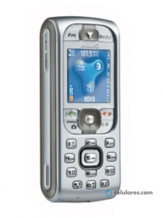 Imagen 3 Philips 530