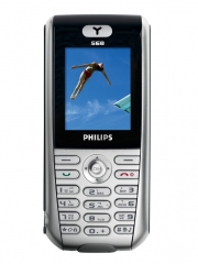 Philips 568