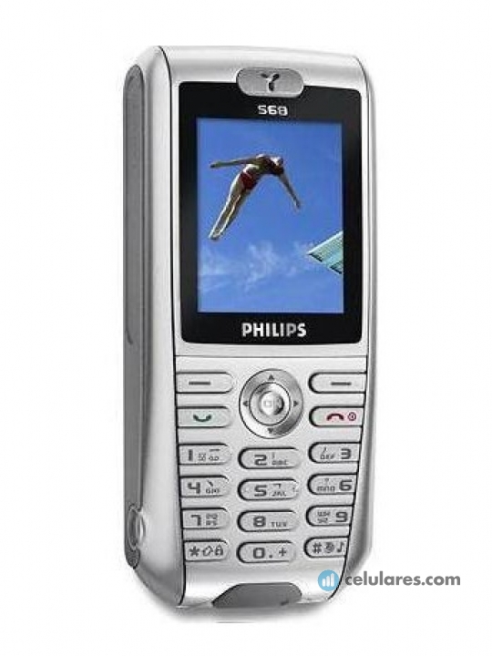 Imagen 3 Philips 568