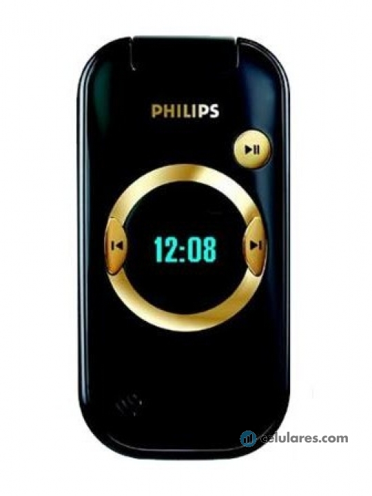 Imagen 2 Philips 598