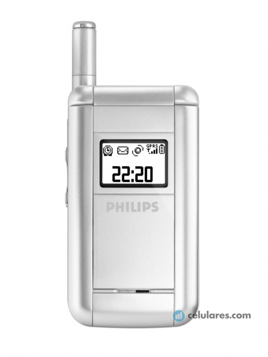 Imagen 2 Philips 636