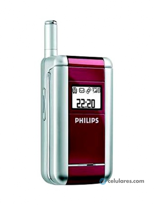 Imagen 3 Philips 636