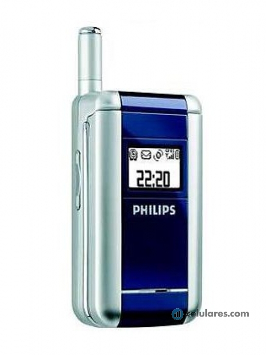 Imagen 4 Philips 636