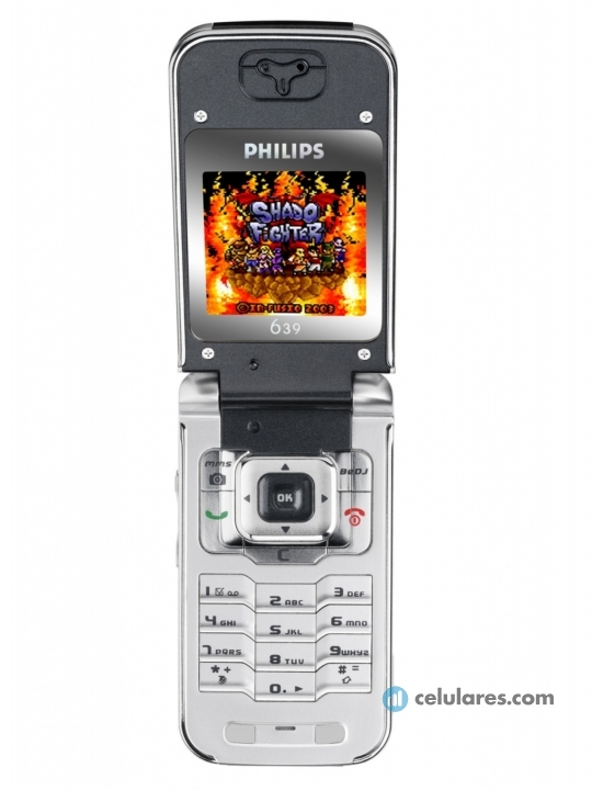 Philips 639