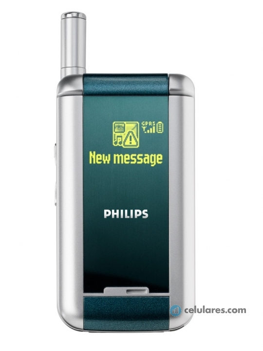 Imagen 4 Philips 639