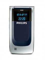 Fotografia Philips 650