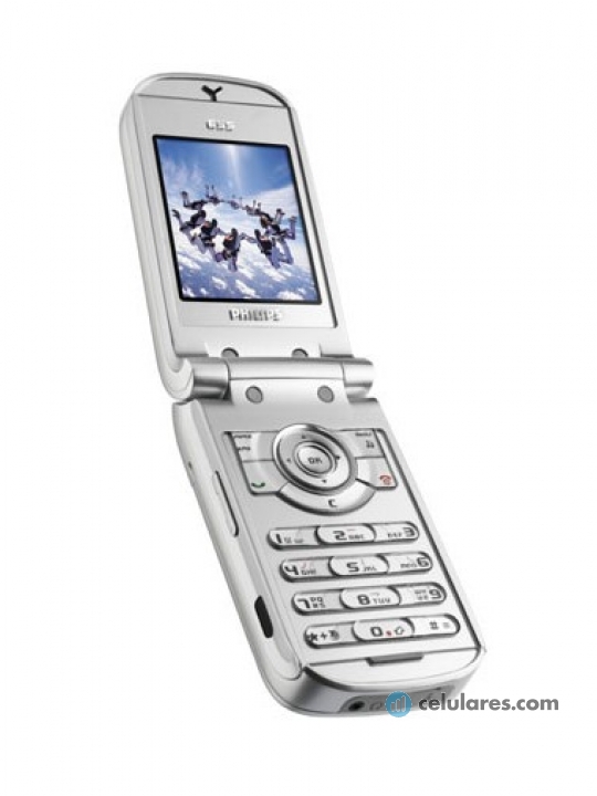 Philips 655