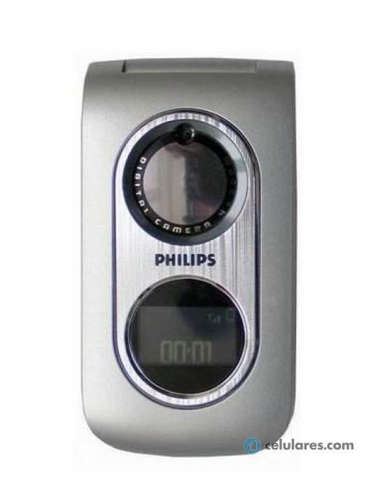 Imagen 2 Philips 655