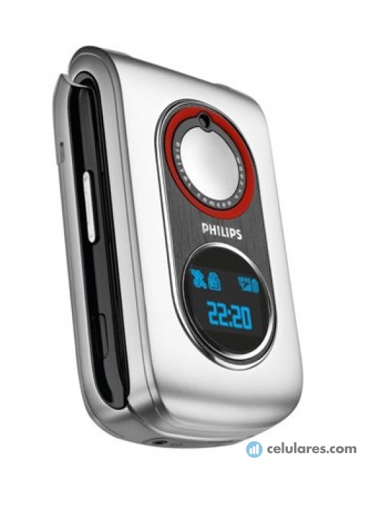 Imagen 4 Philips 655