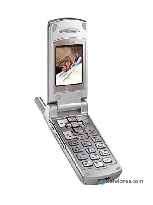 Philips 659