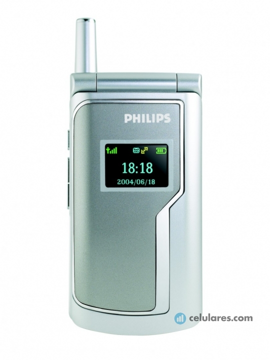 Imagen 2 Philips 659