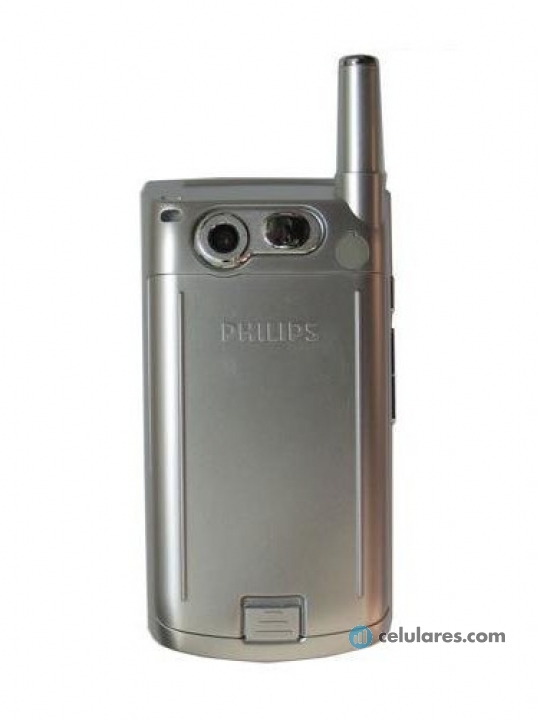 Imagen 3 Philips 659