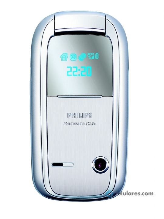 Imagen 2 Philips 662