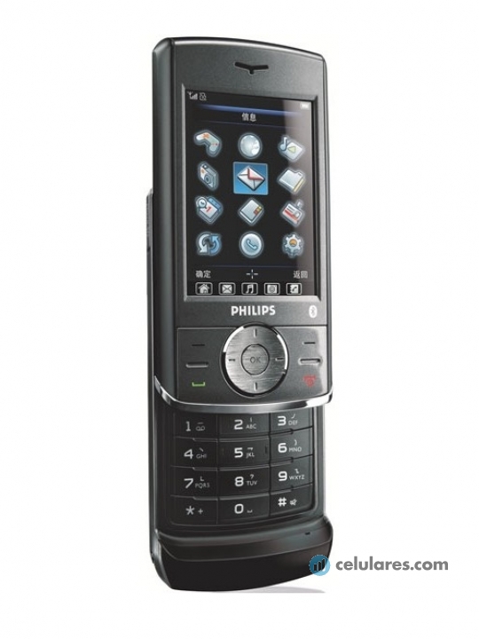 Philips 692